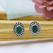 Silver Earring 14722-50