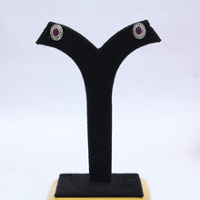 Silver Earring 14722-50