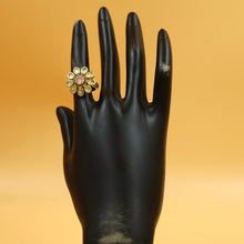 Antique Gold Ring 19647-1