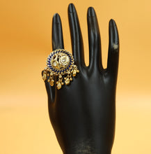 Antique Gold Ring 19336-28