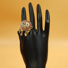 Antique Gold Ring 19336-28