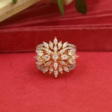 Zircon/AD Ring 19402-69