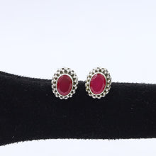 Silver Earring 14721-50