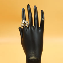 Zircon/AD Ring 19402-69