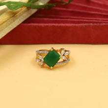 Zircon/AD Ring 19391-69