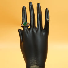 Zircon/AD Ring 19391-69