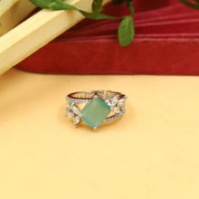 Zircon/AD Ring 19391-69