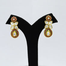 Light Earring Polki Earring 13366-21