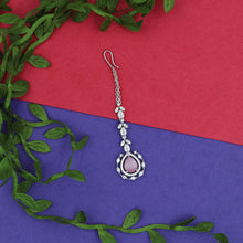 Zircon/AD Maang Tikka 15953-31