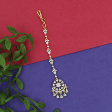 Zircon/AD Maang Tikka 15945-31