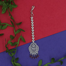 Zircon/AD Maang Tikka 15874-28