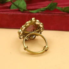 Kundan Ring 18770-28