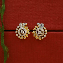 Light Zircon/AD Pendant Set 19568-08