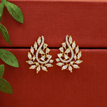 Light Zircon/AD Pendant Set 19397-69