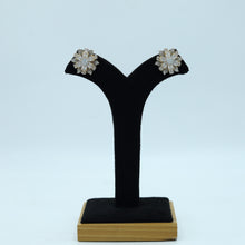 Tops/Studs Zircon/AD Earring 15278-69