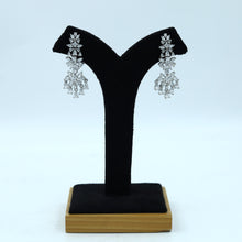 Light Zircon/AD Earring 15274-69
