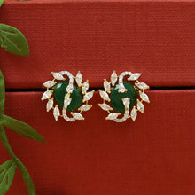 Light Zircon/AD Pendant Set 19569-08