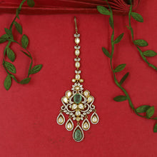 Kundan Maang Tikka 19488-69