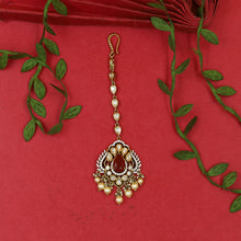 Kundan Maang Tikka 19494-69