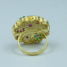 Jadau Ring 11551-65