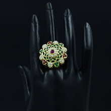 Jadau Ring 11550-65