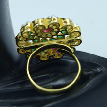 Jadau Ring 11550-65