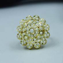 Jadau Ring 11550-65