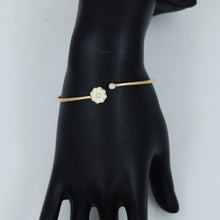 ACPL 925 Hallmarked Pure Silver Silver Bracelet 14798-26