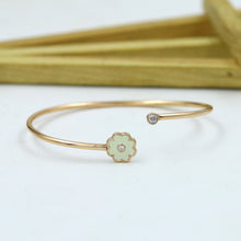 ACPL 925 Hallmarked Pure Silver Silver Bracelet 14798-26