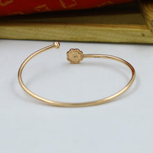 ACPL 925 Hallmarked Pure Silver Silver Bracelet 14798-26