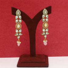 Polki Earring  1024-21