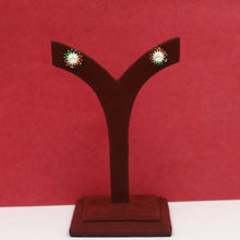 Designer Light Weight Jadau Pendant Set 19963-48