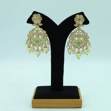 Choker Kundan Necklace Set 10160-28
