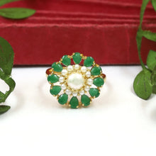 Jadau Ring 19970-48
