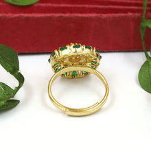 Jadau Ring 19970-48
