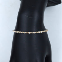 ACPL 925 Hallmarked Pure Silver Silver Bracelet 14800-26