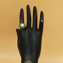Jadau Ring 19970-48