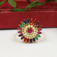 Jadau Ring 19971-48
