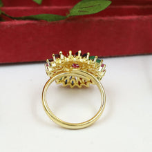 Jadau Ring 19971-48