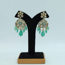 Choker Kundan Necklace Set 15347-69