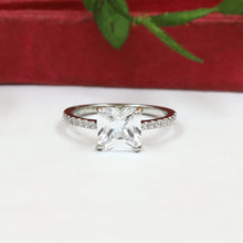 Zircon/AD Ring 12684-05