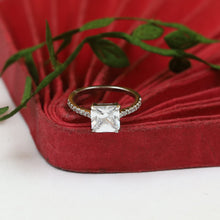 Zircon/AD Ring 12684-05