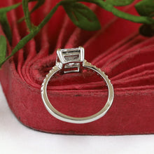 Zircon/AD Ring 12684-05