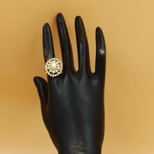 Jadau Ring 19972-48