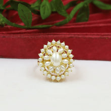 Jadau Ring 19972-48