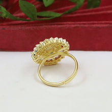 Jadau Ring 19972-48
