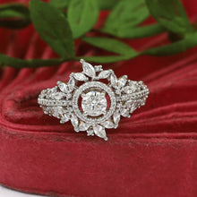 Zircon/AD Ring 19416-69