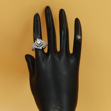 Zircon/AD Ring 19416-69