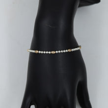 ACPL 925 Hallmarked Pure Silver Kids Silver Bracelet 14799-26