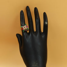 Jadau Ring 19973-48
